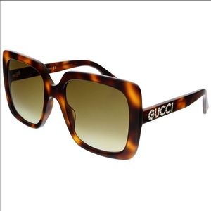 Brand NEW! Gucci sunglasses